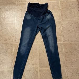 Maternity Jeggins